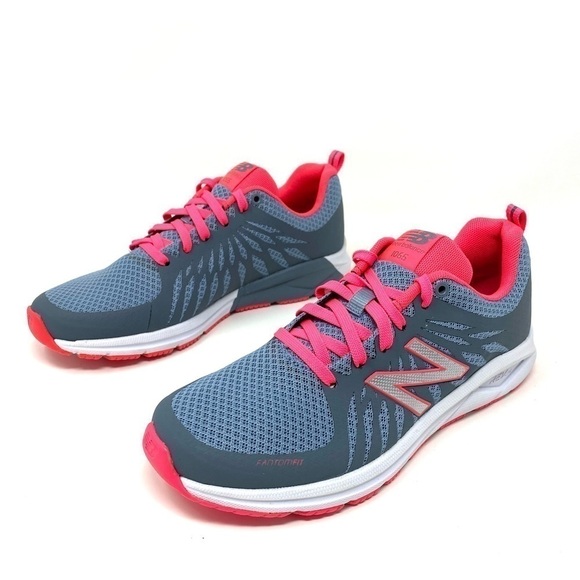 New Balance WW1065GR WOMENS walking shoes - Picture 2 of 8